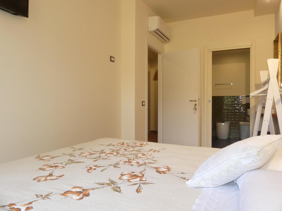 Helichrysum Bed and Breakfast Vinci Buitenkant foto